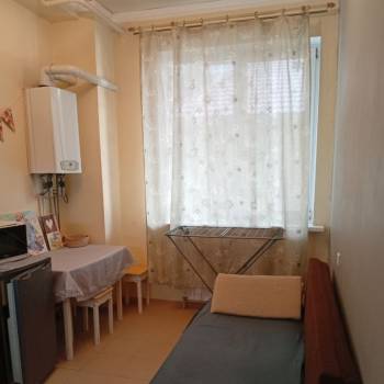 Сдается 1-комнатная квартира, 35 м²