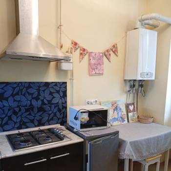 Сдается 1-комнатная квартира, 35 м²