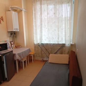 Сдается 1-комнатная квартира, 35 м²