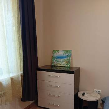 Сдается 1-комнатная квартира, 35 м²