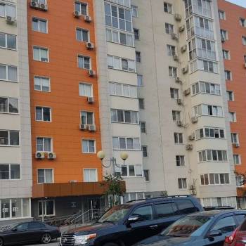 Продается 1-комнатная квартира, 41 м²