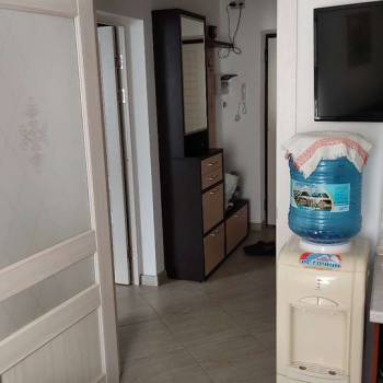 Продается 1-комнатная квартира, 41 м²
