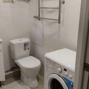 Продается 1-комнатная квартира, 41 м²
