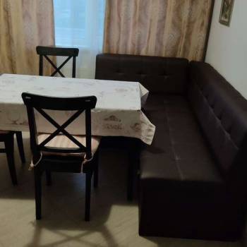 Продается 1-комнатная квартира, 41 м²
