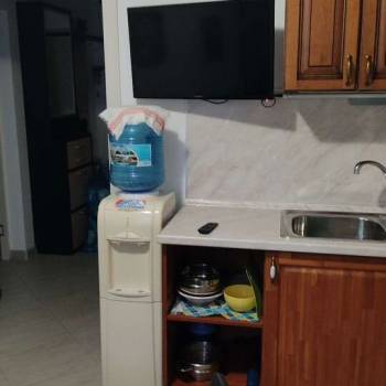Продается 1-комнатная квартира, 41 м²