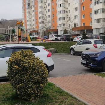Продается 1-комнатная квартира, 41 м²