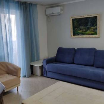 Продается 1-комнатная квартира, 41 м²