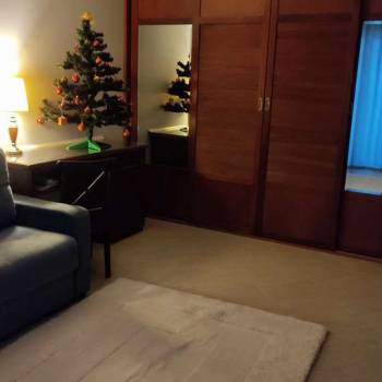 Продается 1-комнатная квартира, 41 м²