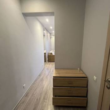 Продается 1-комнатная квартира, 29 м²