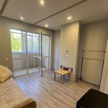 Продается 1-комнатная квартира, 29 м²