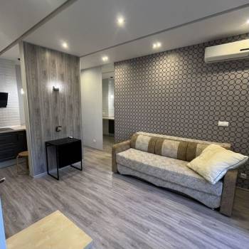Продается 1-комнатная квартира, 29 м²