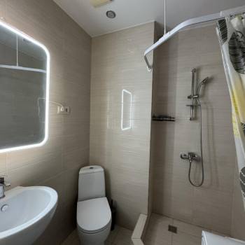 Сдается 1-комнатная квартира, 28 м²