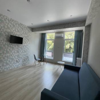 Сдается 1-комнатная квартира, 28 м²