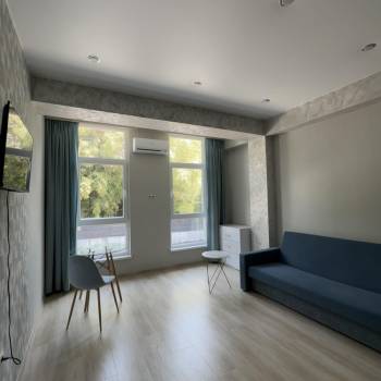 Сдается 1-комнатная квартира, 28 м²