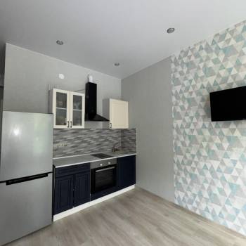 Сдается 1-комнатная квартира, 28 м²
