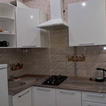 Сдается 1-комнатная квартира, 30 м²