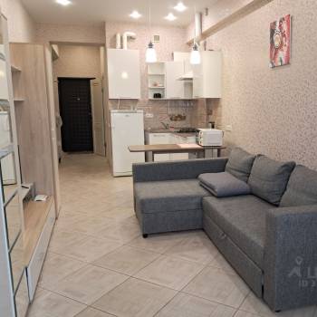 Сдается 1-комнатная квартира, 30 м²