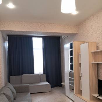 Сдается 1-комнатная квартира, 30 м²
