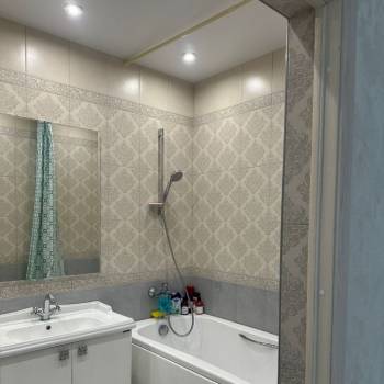 Продается 3-х комнатная квартира, 54 м²
