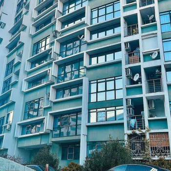 Сдается Многокомнатная квартира, 99,6 м²