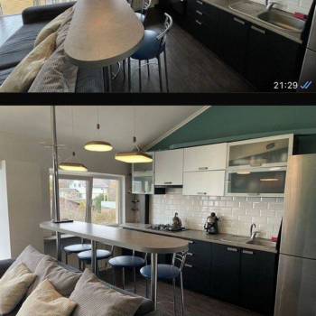 Продается 1-комнатная квартира, 31 м²