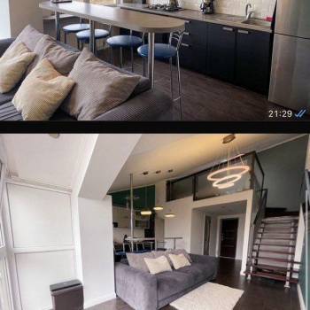 Продается 1-комнатная квартира, 31 м²