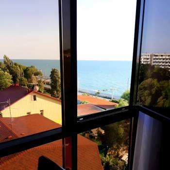 Сдается 1-комнатная квартира, 32 м²
