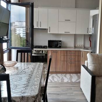 Сдается 1-комнатная квартира, 32 м²