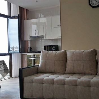 Сдается 1-комнатная квартира, 32 м²