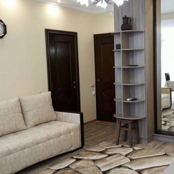 Сдается 1-комнатная квартира, 32 м²