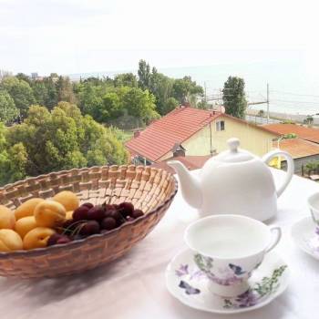 Сдается 1-комнатная квартира, 32 м²
