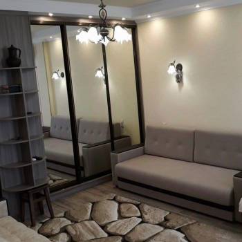 Сдается 1-комнатная квартира, 32 м²