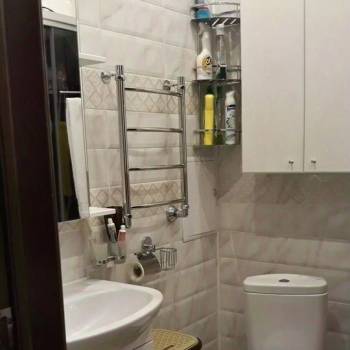 Сдается 1-комнатная квартира, 32 м²