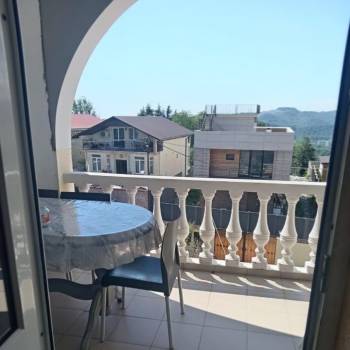 Сдается 2-х комнатная квартира, 30 м²