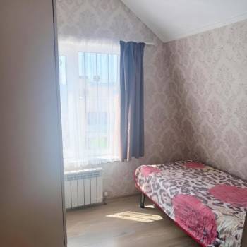 Сдается 2-х комнатная квартира, 30 м²