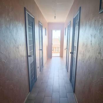 Сдается 2-х комнатная квартира, 30 м²
