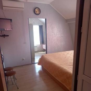 Сдается 2-х комнатная квартира, 30 м²