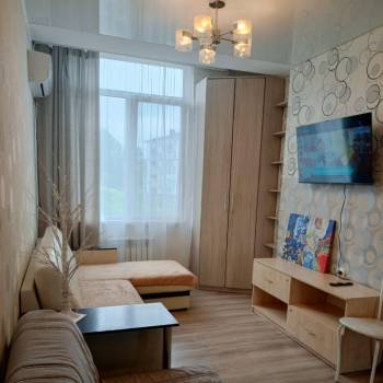 Сдается 1-комнатная квартира, 28 м²
