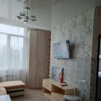 Сдается 1-комнатная квартира, 28 м²