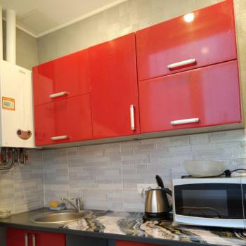 Сдается 1-комнатная квартира, 28 м²