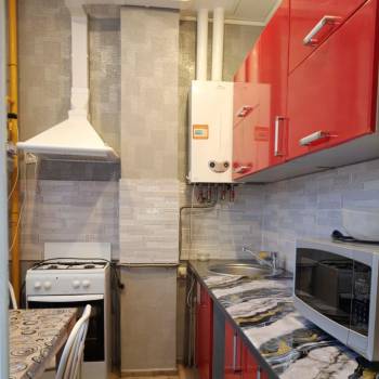 Сдается 1-комнатная квартира, 28 м²
