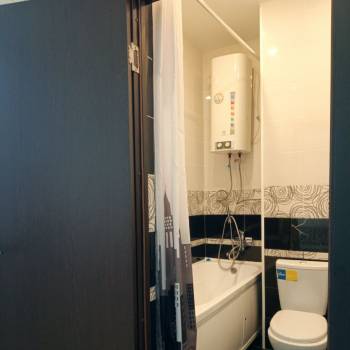 Сдается 1-комнатная квартира, 28 м²