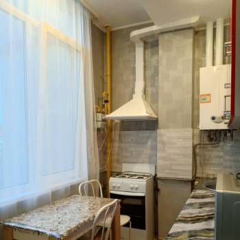 Сдается 1-комнатная квартира, 28 м²
