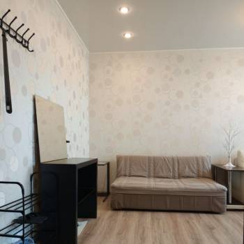 Сдается 1-комнатная квартира, 28 м²