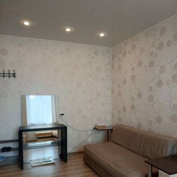 Сдается 1-комнатная квартира, 28 м²