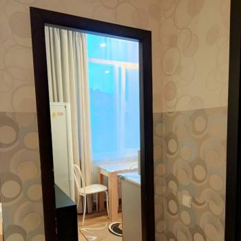 Сдается 1-комнатная квартира, 28 м²