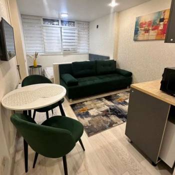 Сдается 1-комнатная квартира, 24 м²