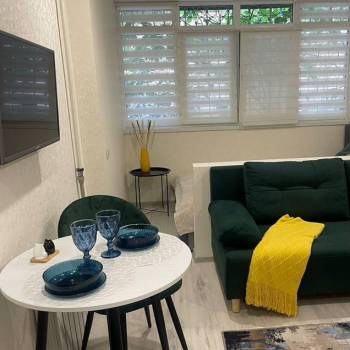 Сдается 1-комнатная квартира, 24 м²