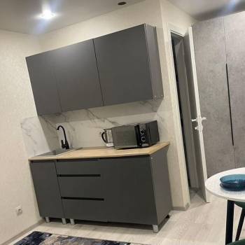 Сдается 1-комнатная квартира, 24 м²