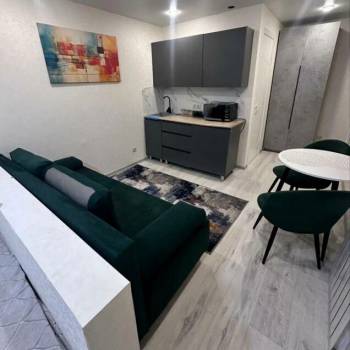 Сдается 1-комнатная квартира, 24 м²